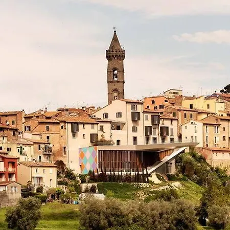 La Tana Buona Peccioli