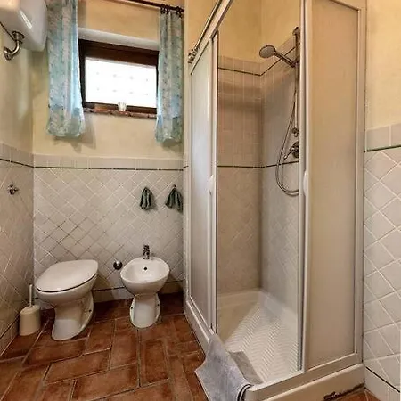 Appartamento La Tana Buona *