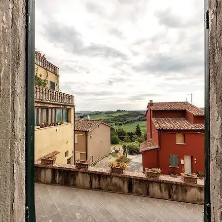 Appartamento La Tana Buona *