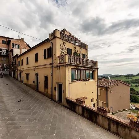 La Tana Buona * Peccioli