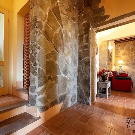 La Tana Buona * Peccioli