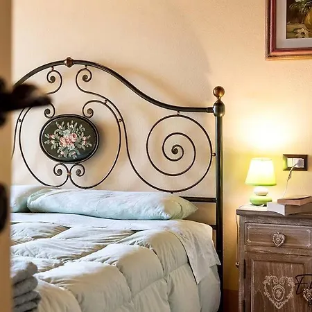 Appartamento La Tana Buona *