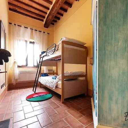 La Tana Buona Appartamento